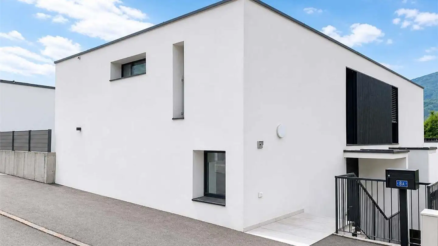 Villa in vendita - Via Cadempina 3, 6814 Cadempino
