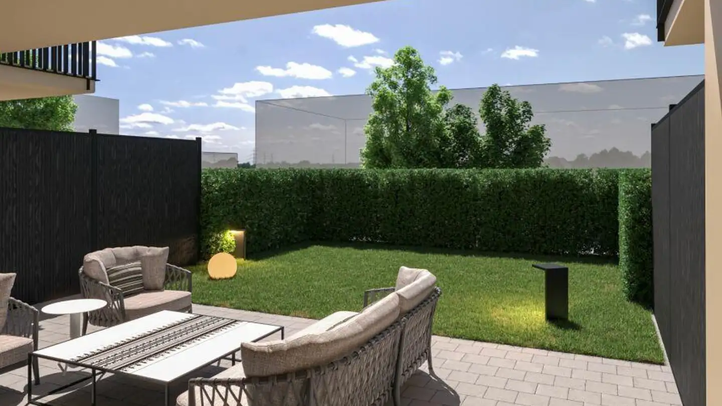 Wohnung kaufen - Stickiweg 2, 5615 Fahrwangen - Foto 3