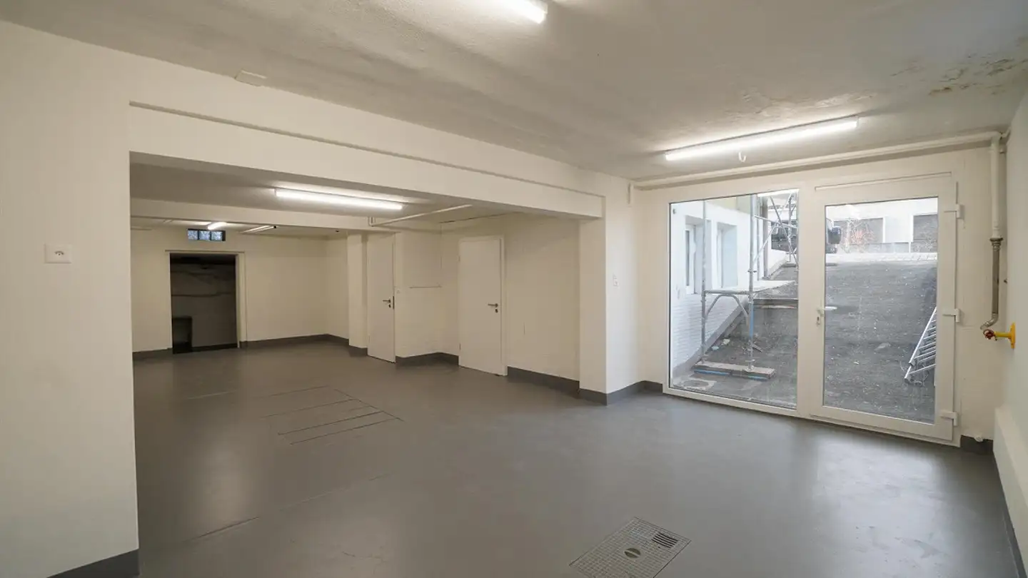 Apartment for rent - Spitzwaldstrasse 51, 4123 Allschwil - Photo 2