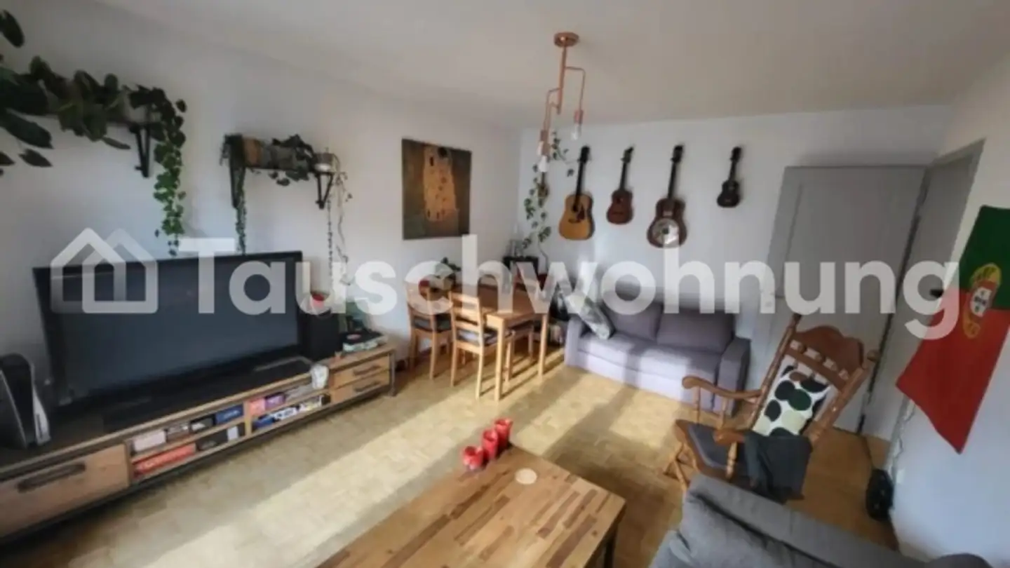 Appartement à louer - 8037 Zürich