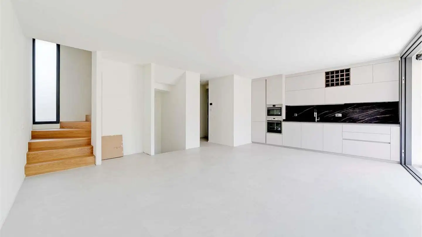 Villa in vendita - Via Cadempina 3, 6814 Cadempino - Foto 4