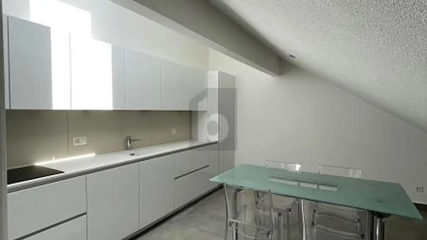 Apartment for sale - 2950 Courgenay