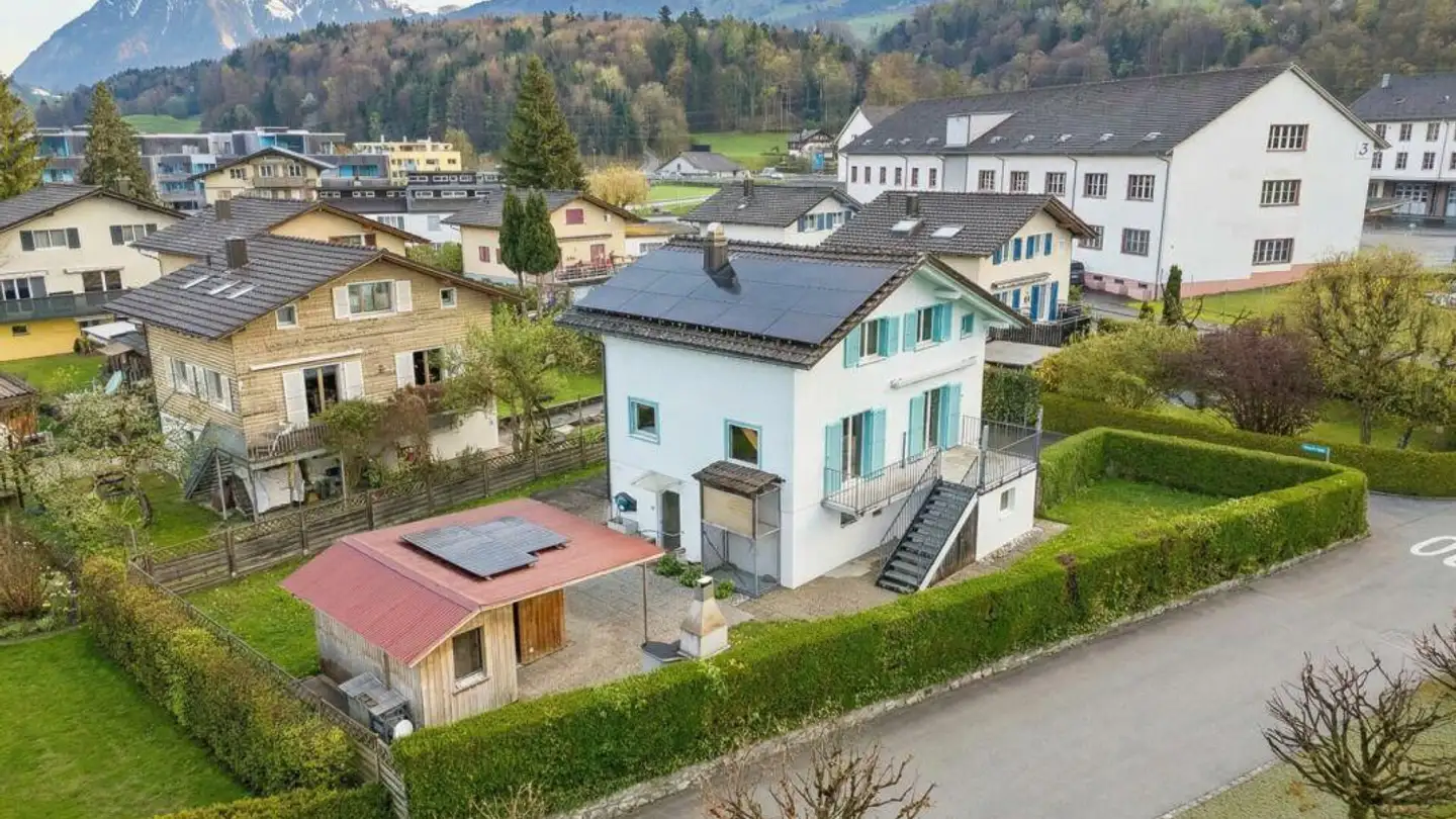 Single house for sale - 6060 Sarnen - Photo 2