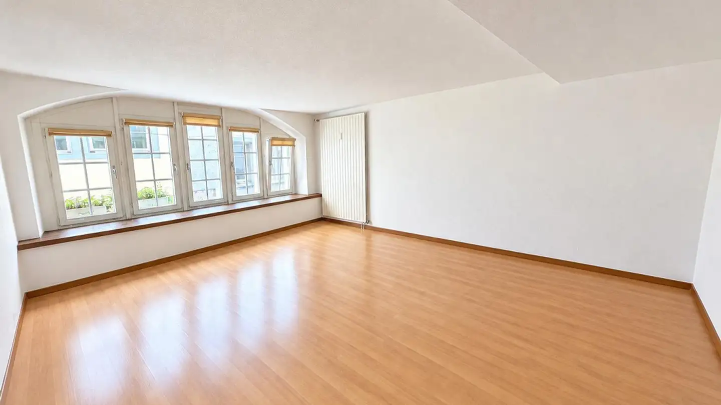 Appartamento in affitto - Vordergasse 10, 8200 Schaffhausen - Foto 2