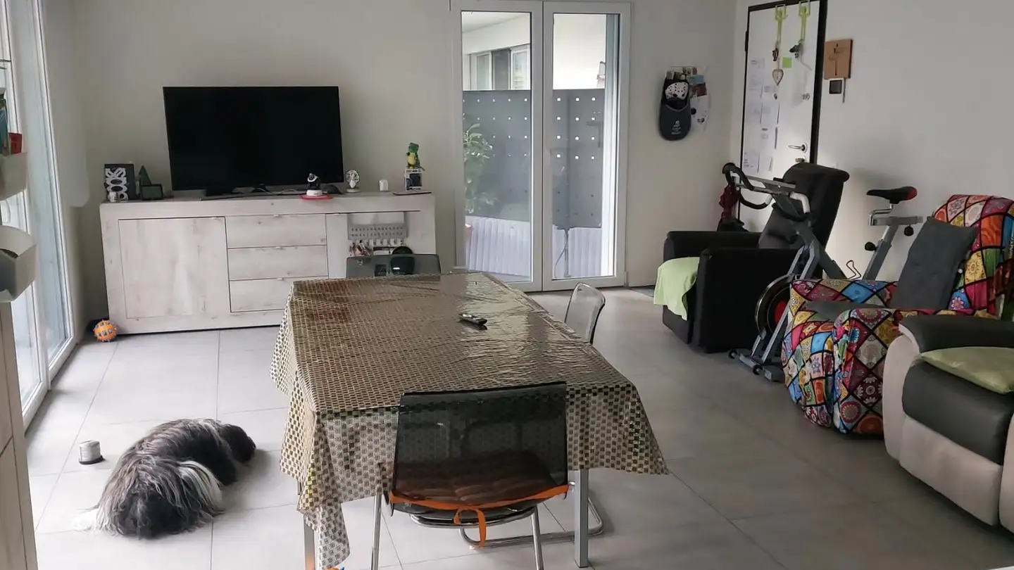 Appartement à louer - Via Orino 53, 6713 Malvaglia - Photo 2