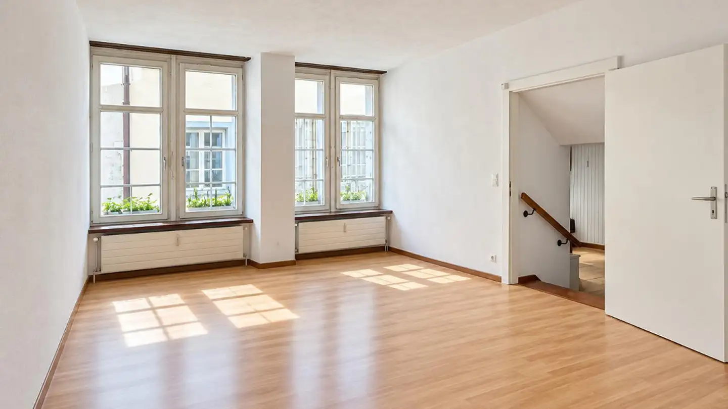Appartamento in affitto - Vordergasse 10, 8200 Schaffhausen - Foto 3