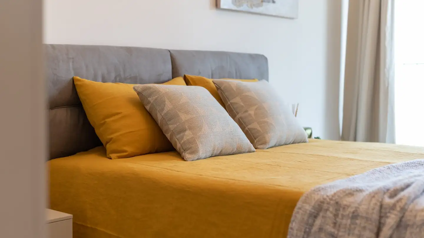 Appartamento ammobiliato in affitto - Via Cremignone 4c, 6924 Sorengo - Photo 4