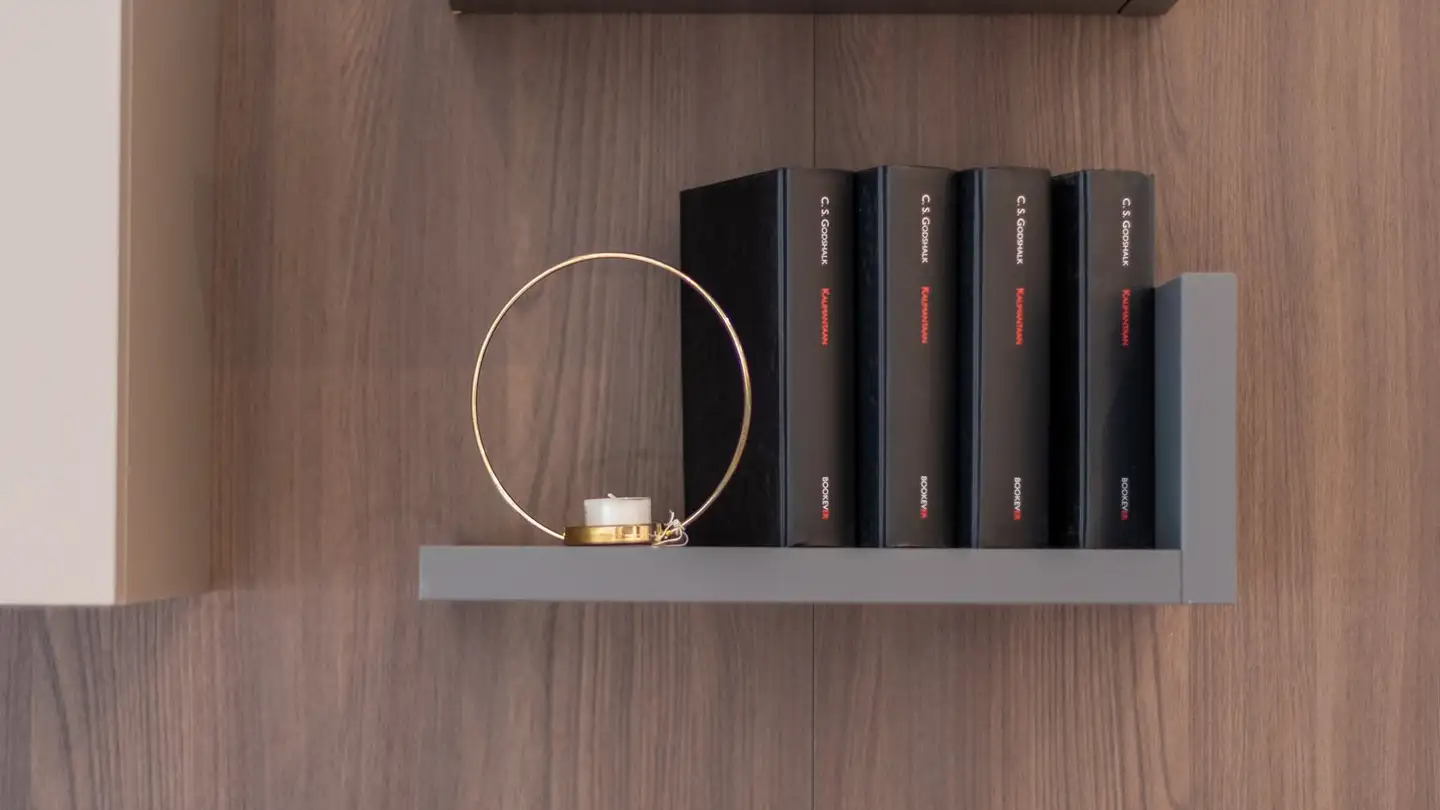 Apartment for rent - Via Cremignone 4c, 6924 Sorengo - Photo 4