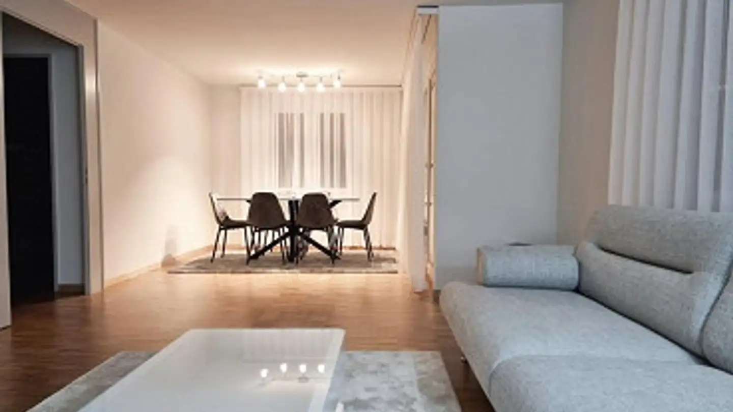 Apartment for rent - Längmatt 1, 6218 Ettiswil