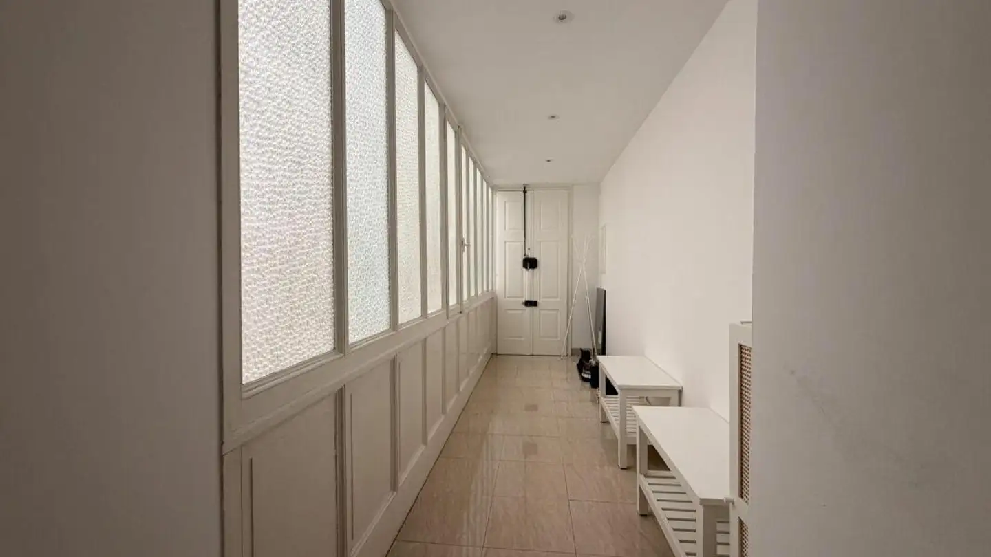 Appartamento in affitto - Via Silvio Calloni, 6900 Lugano - Foto 3