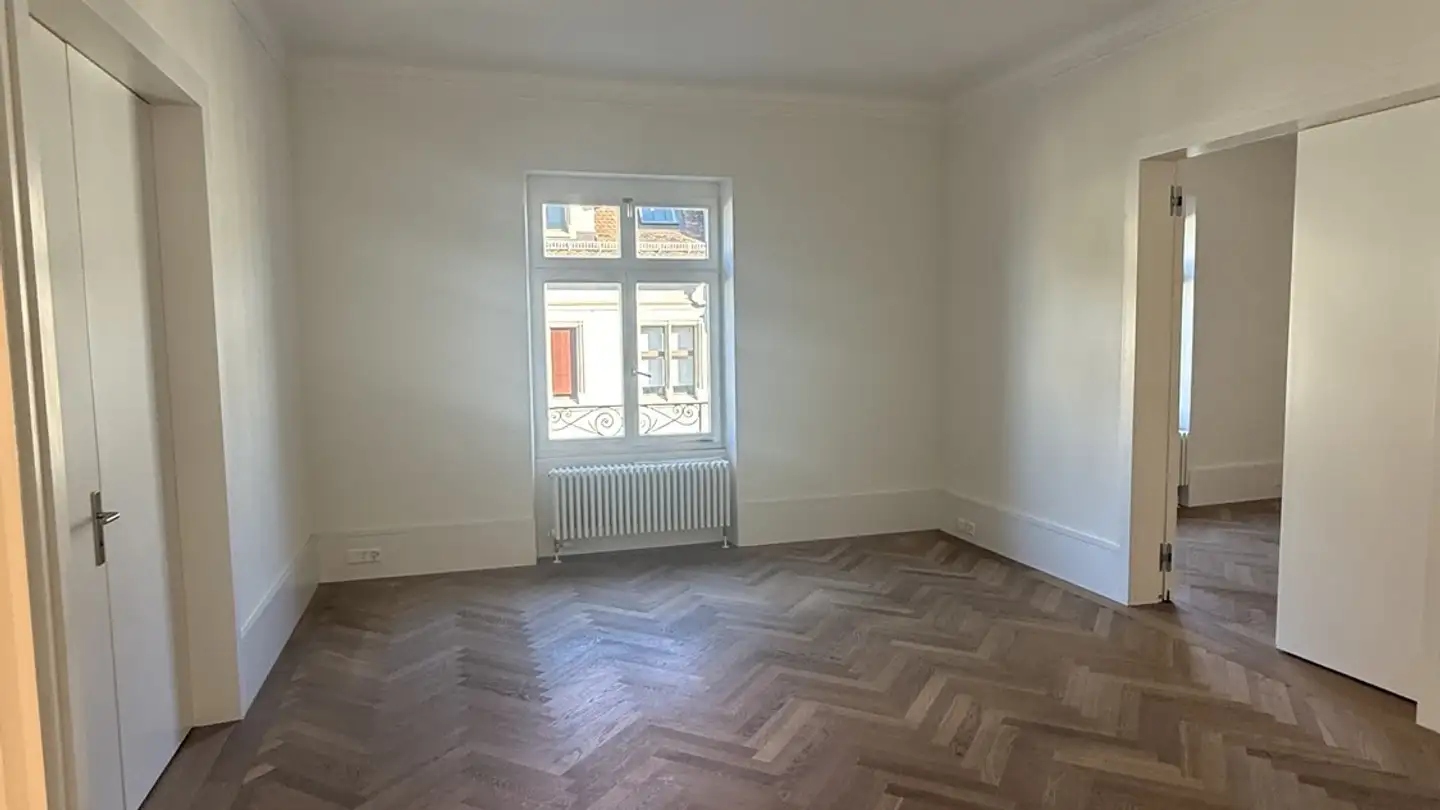 Spazio ufficio in affitto - Fraumünsterstrasse 25, 8001 Zürich - Photo 2