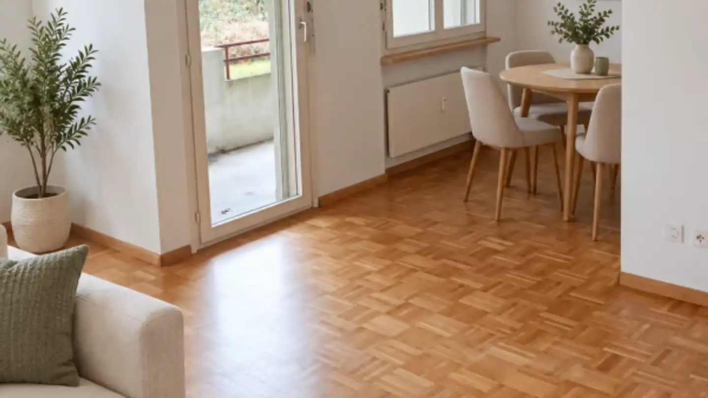 Wohnung mieten - Waldstrasse 12, 4410 Liestal - Foto 2