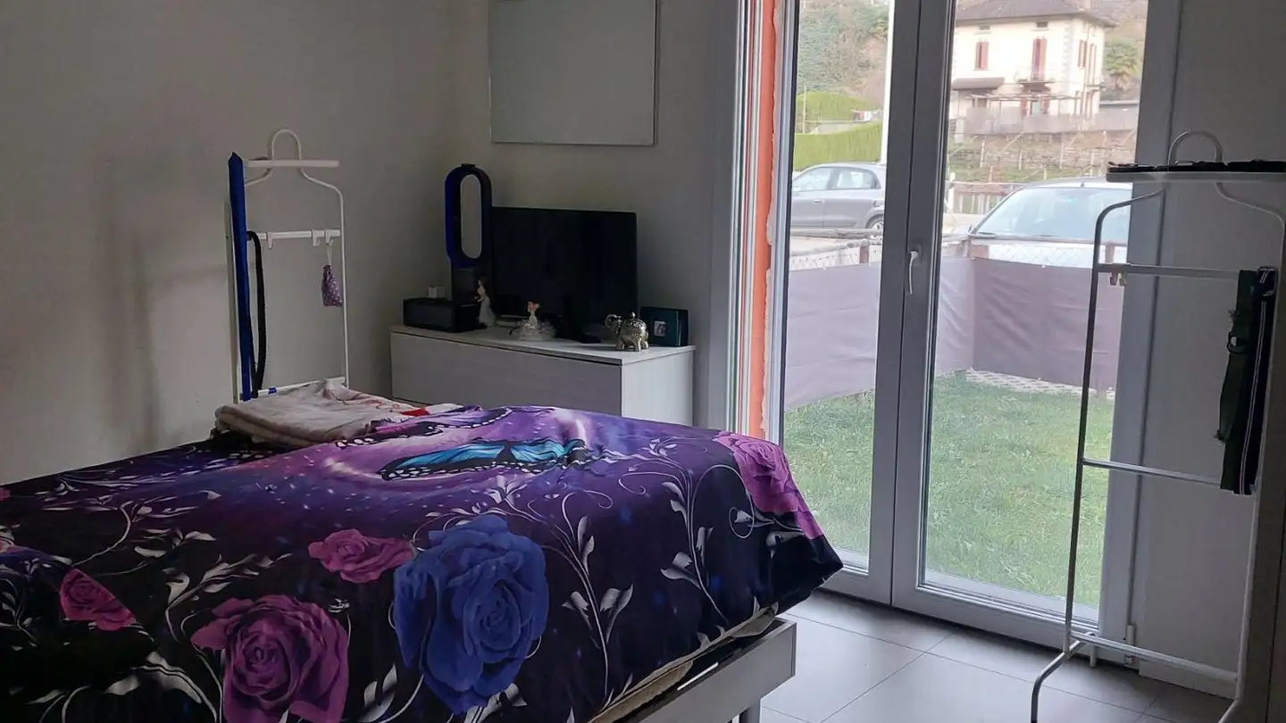 Appartement à louer - Via Orino 53, 6713 Malvaglia - Photo 3