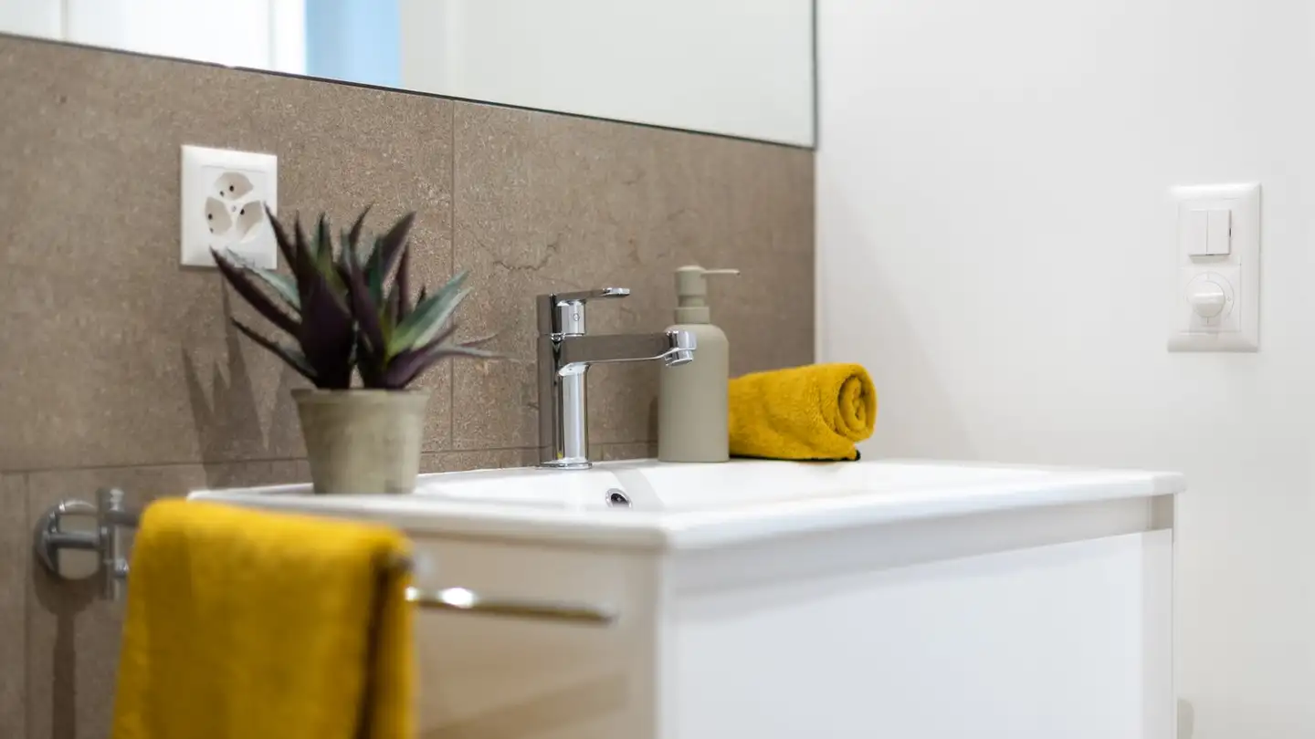 Appartamento ammobiliato in affitto - Via Cremignone 4c, 6924 Sorengo - Photo 2