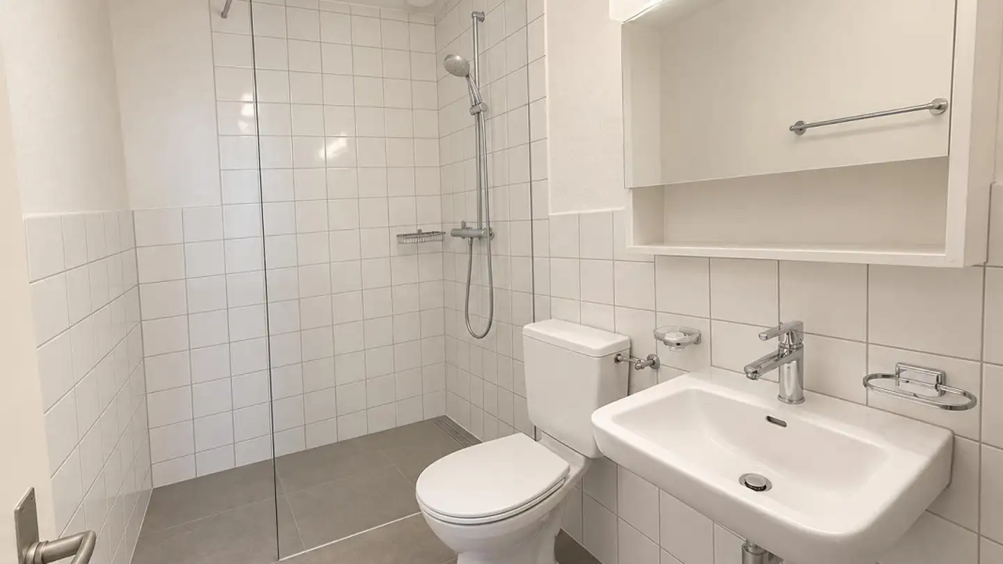 Appartamento in affitto - Vordergasse 10, 8200 Schaffhausen - Foto 4
