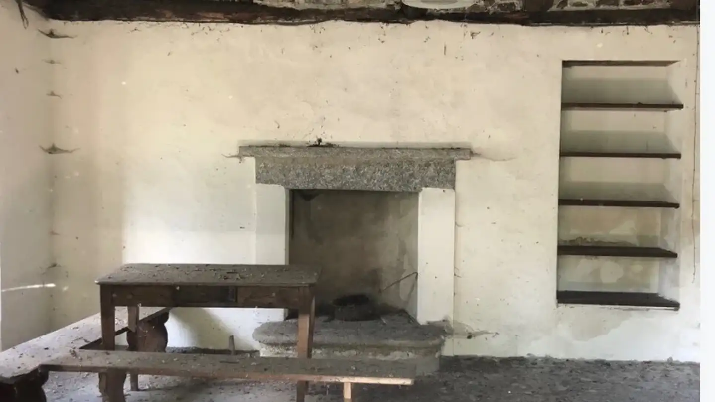Single house for rent - Via Ai Grotti, 6745 Giornico - Photo 2