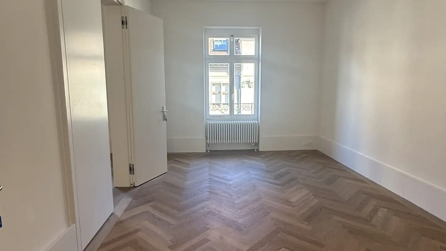 Spazio ufficio in affitto - Fraumünsterstrasse 25, 8001 Zürich - Photo 3