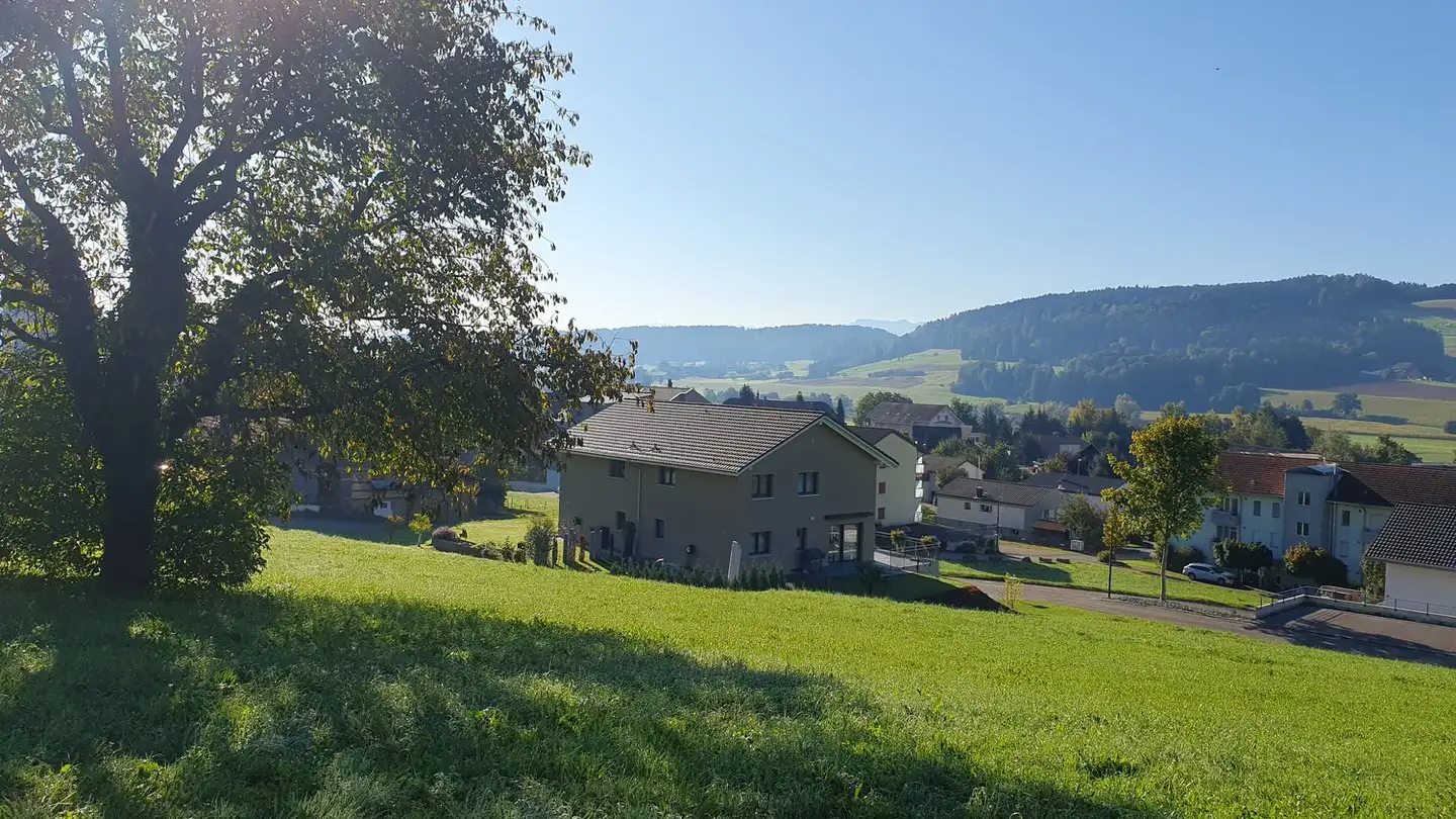 Casa bifamiliare in vendita - Gärbiweg, 6253 Uffikon - Photo 3