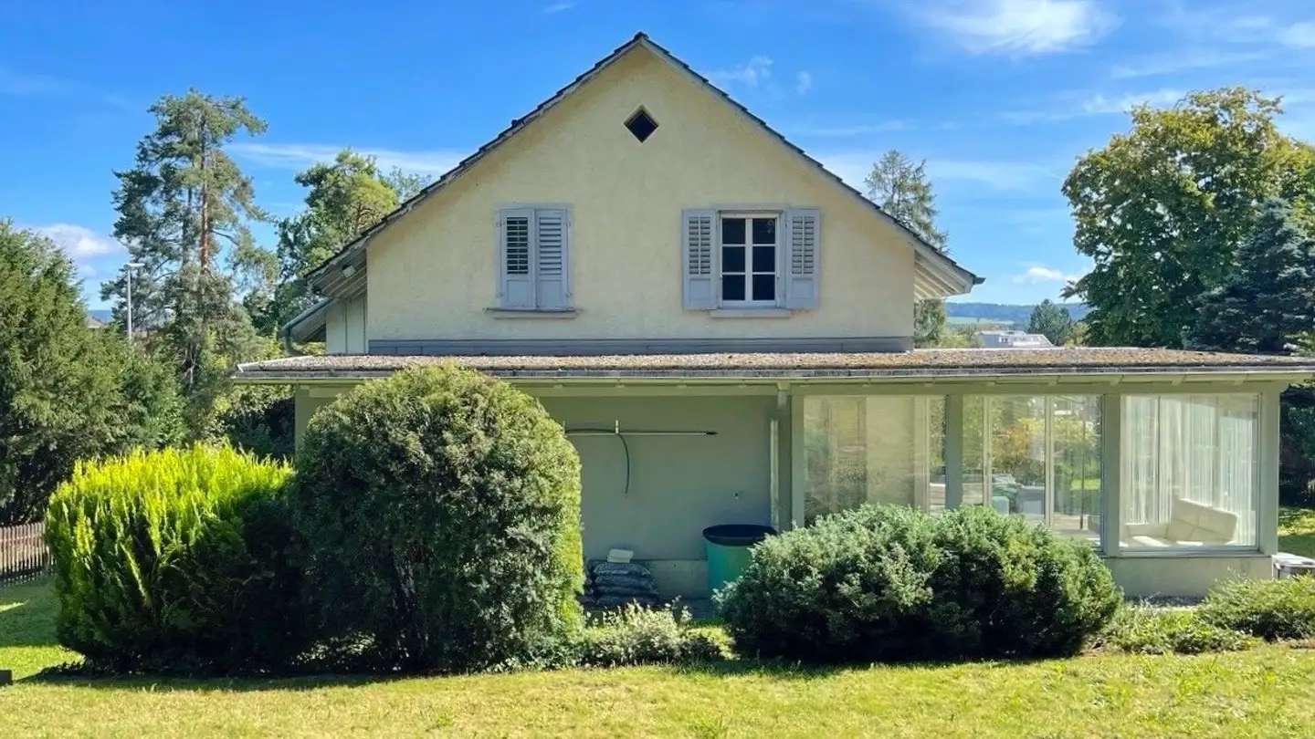 Casa singola in vendita - Rietlistrasse 14, 8172 Niederglatt ZH - Photo 2