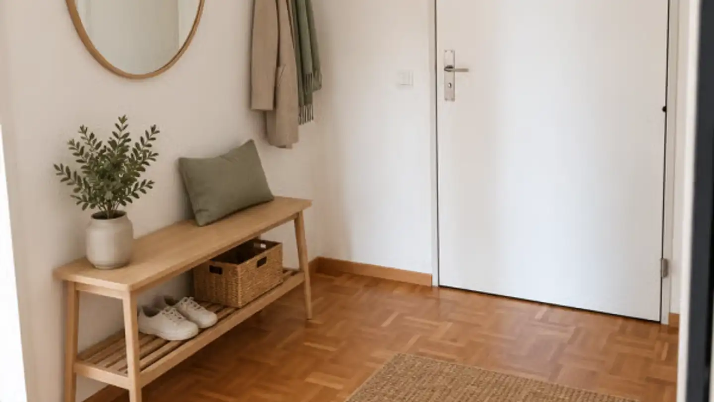 Wohnung mieten - Waldstrasse 12, 4410 Liestal - Foto 4