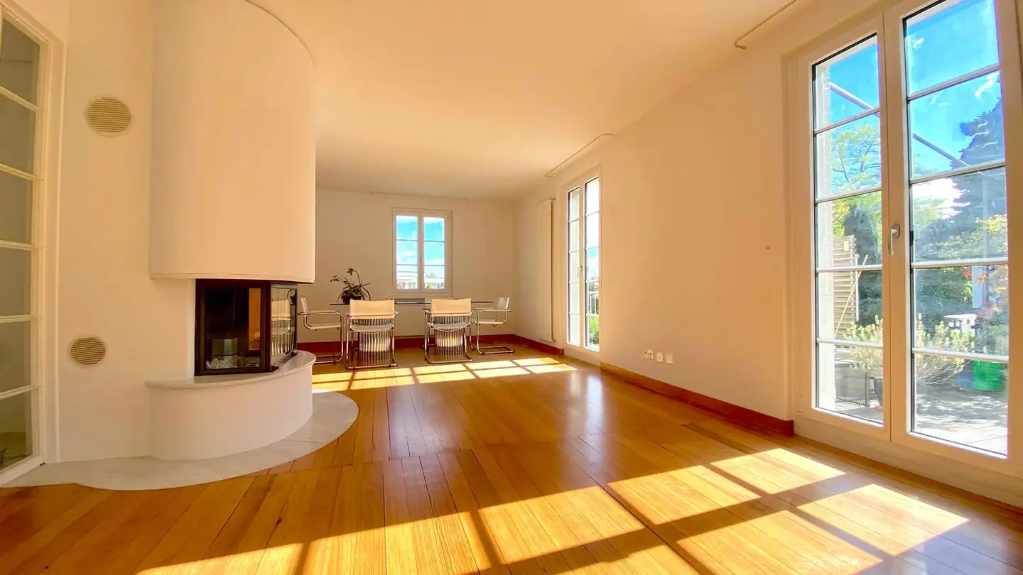 Casa singola in vendita - Rietlistrasse 14, 8172 Niederglatt ZH - Photo 4