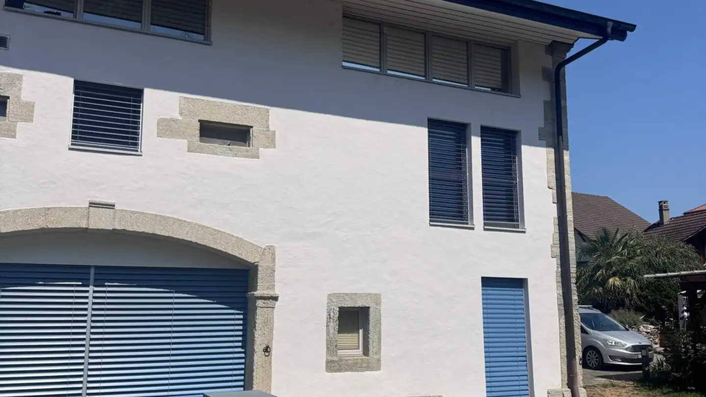 Appartamento in vendita - 1483 Montet (Broye) - Foto 2