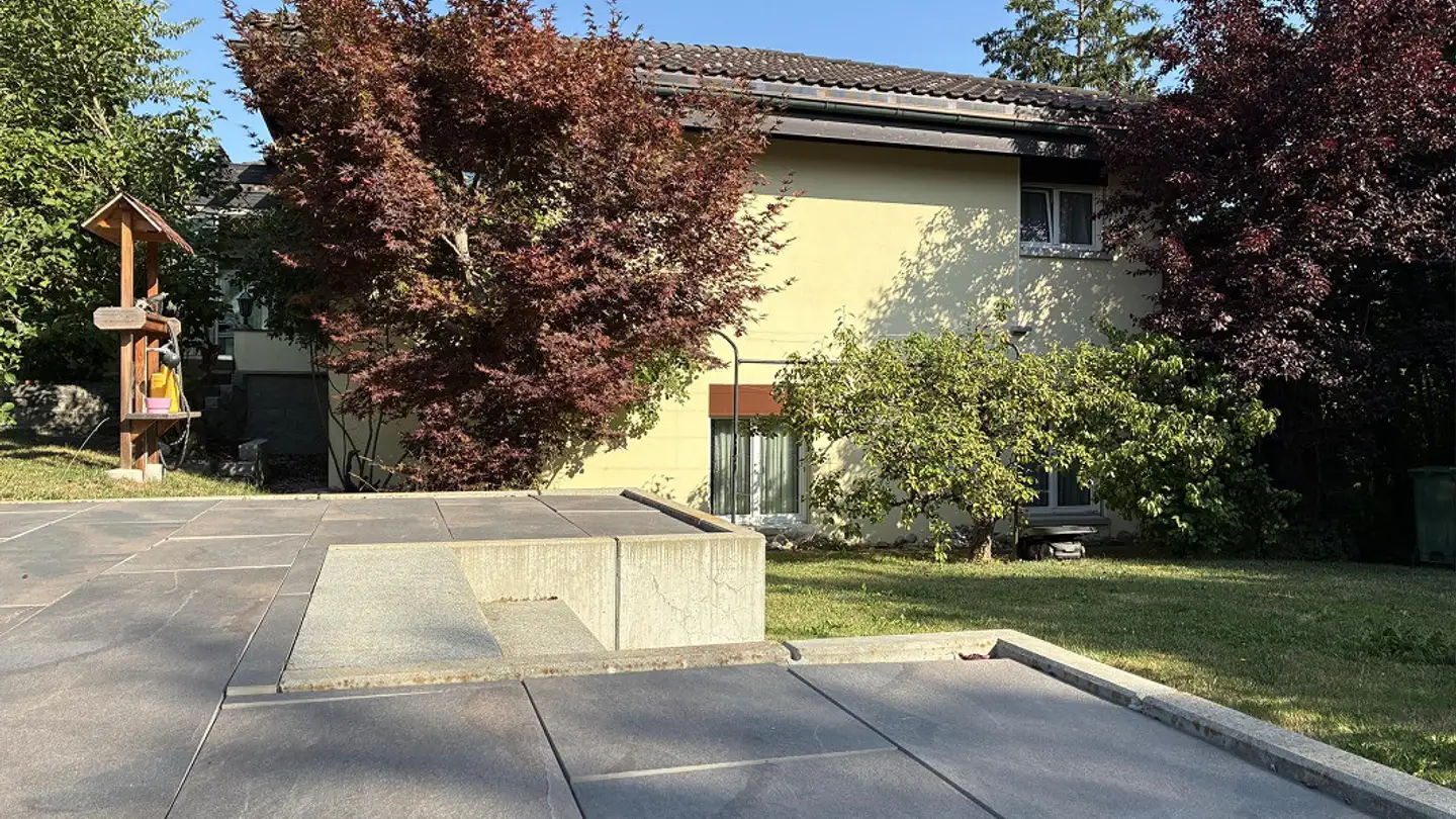 Casa singola in vendita - Feldstrasse 7, 6280 Hochdorf - Foto 2