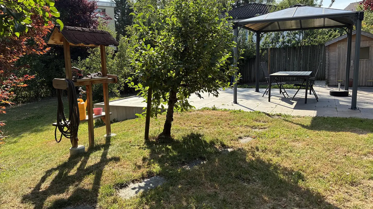 Casa singola in vendita - Feldstrasse 7, 6280 Hochdorf - Foto 3