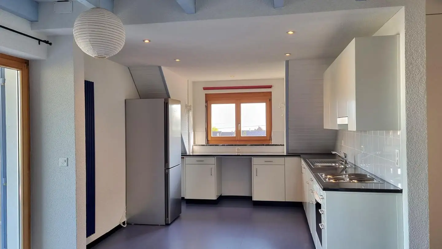 Appartamento in affitto - C.G. Jung-Strasse 1, 8593 Kesswil - Foto 2