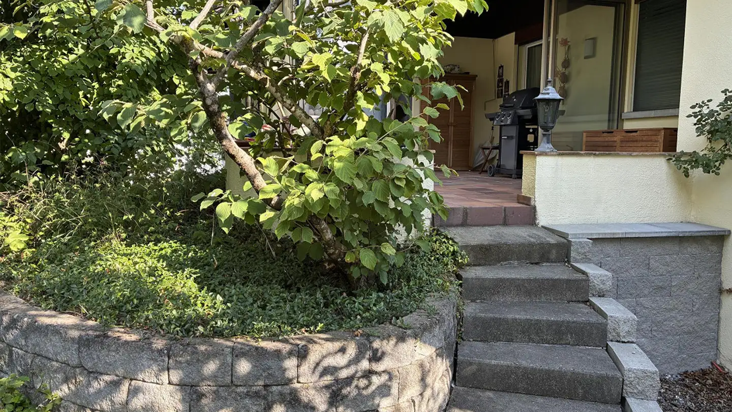 Casa singola in vendita - Feldstrasse 7, 6280 Hochdorf - Foto 4