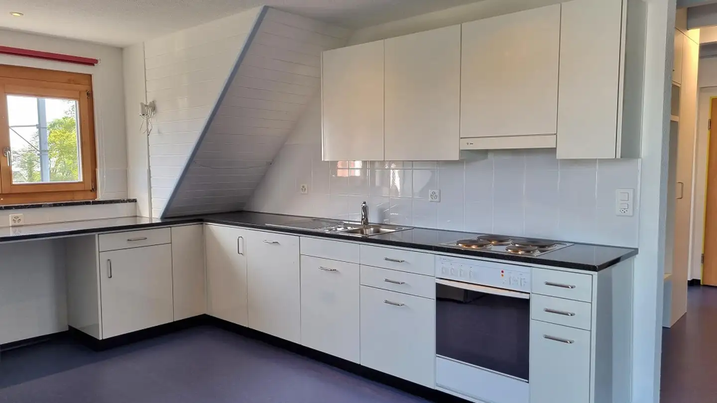 Appartamento in affitto - C.G. Jung-Strasse 1, 8593 Kesswil - Foto 3