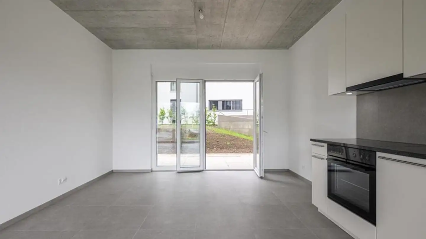 Shop for rent - 1337 Vallorbe - Photo 4