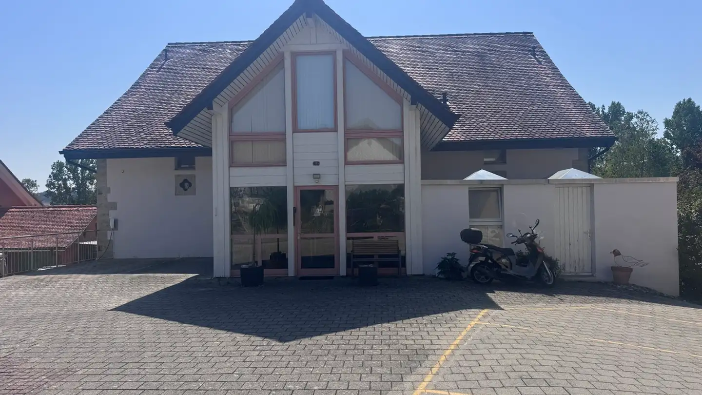 Appartamento in vendita - 1483 Montet (Broye)