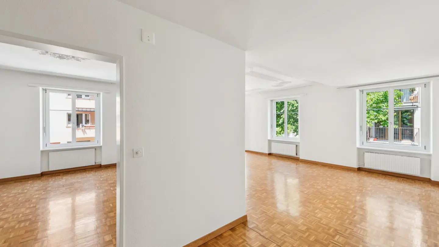 Apartment for rent - Verena-Conzett-Strasse 21, 8004 Zürich - Photo 4