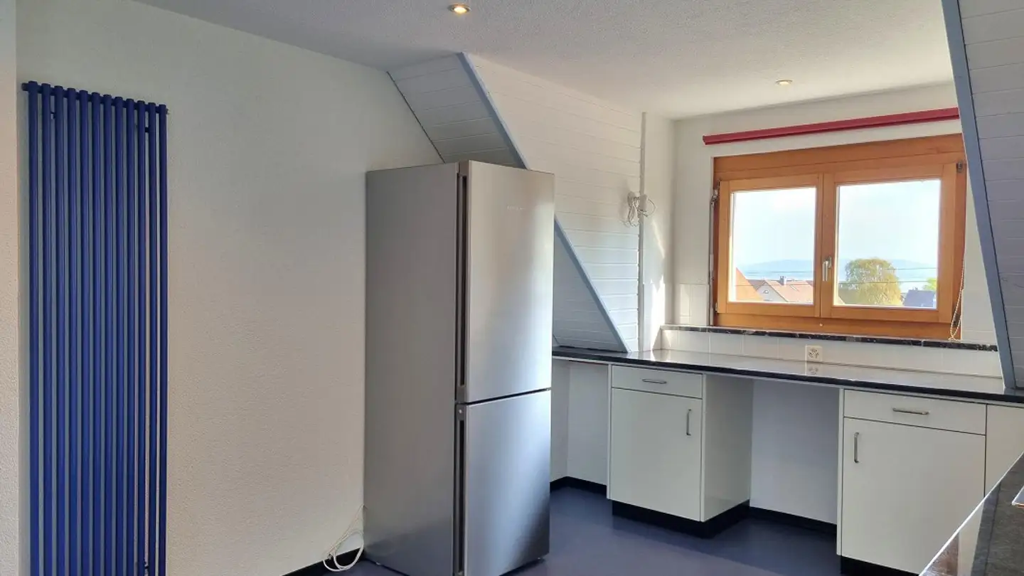 Appartamento in affitto - C.G. Jung-Strasse 1, 8593 Kesswil - Foto 4