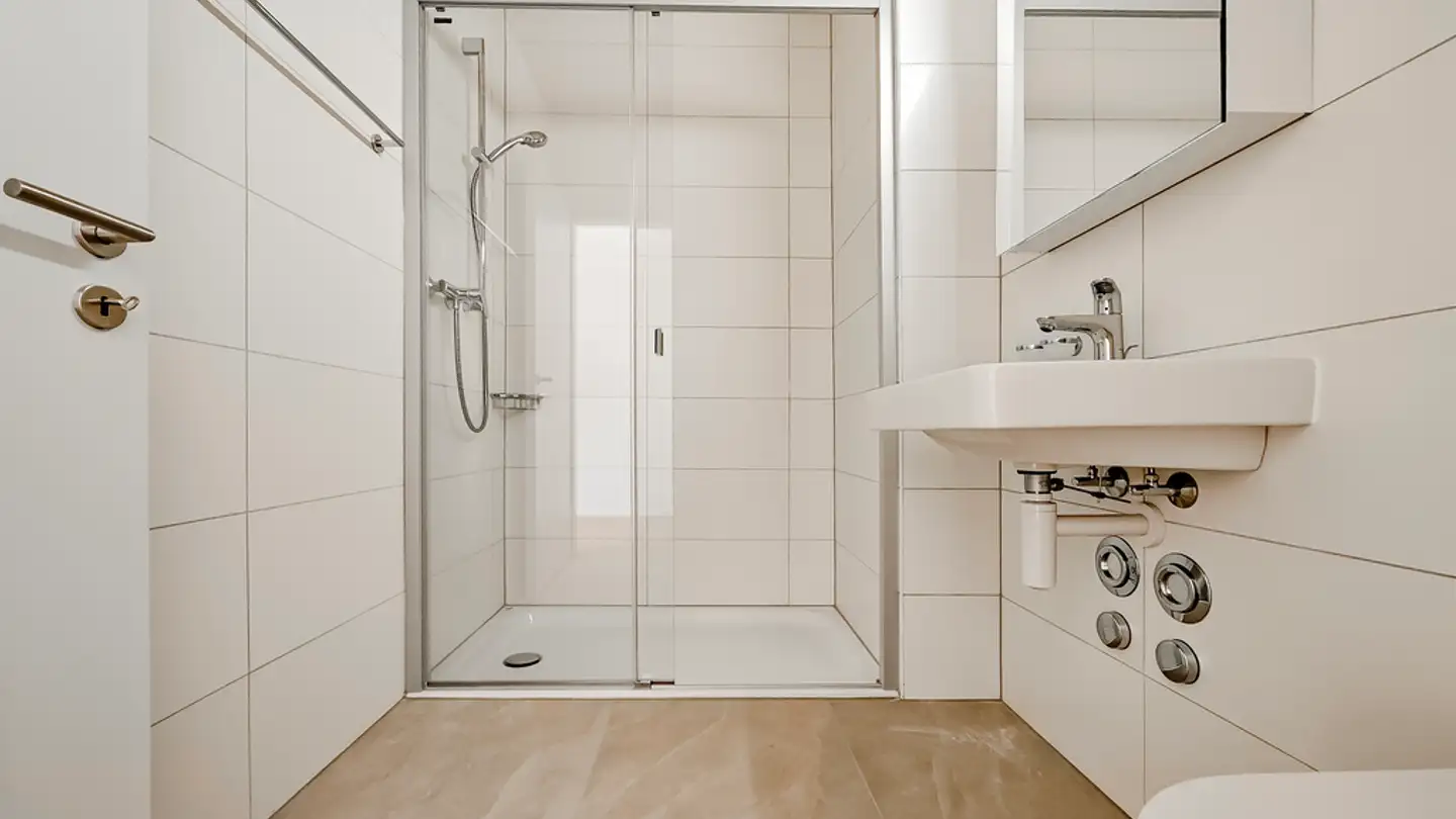 Wohnung mieten - Chemin De Rovéréaz 10b, 1012 Lausanne - Foto 4