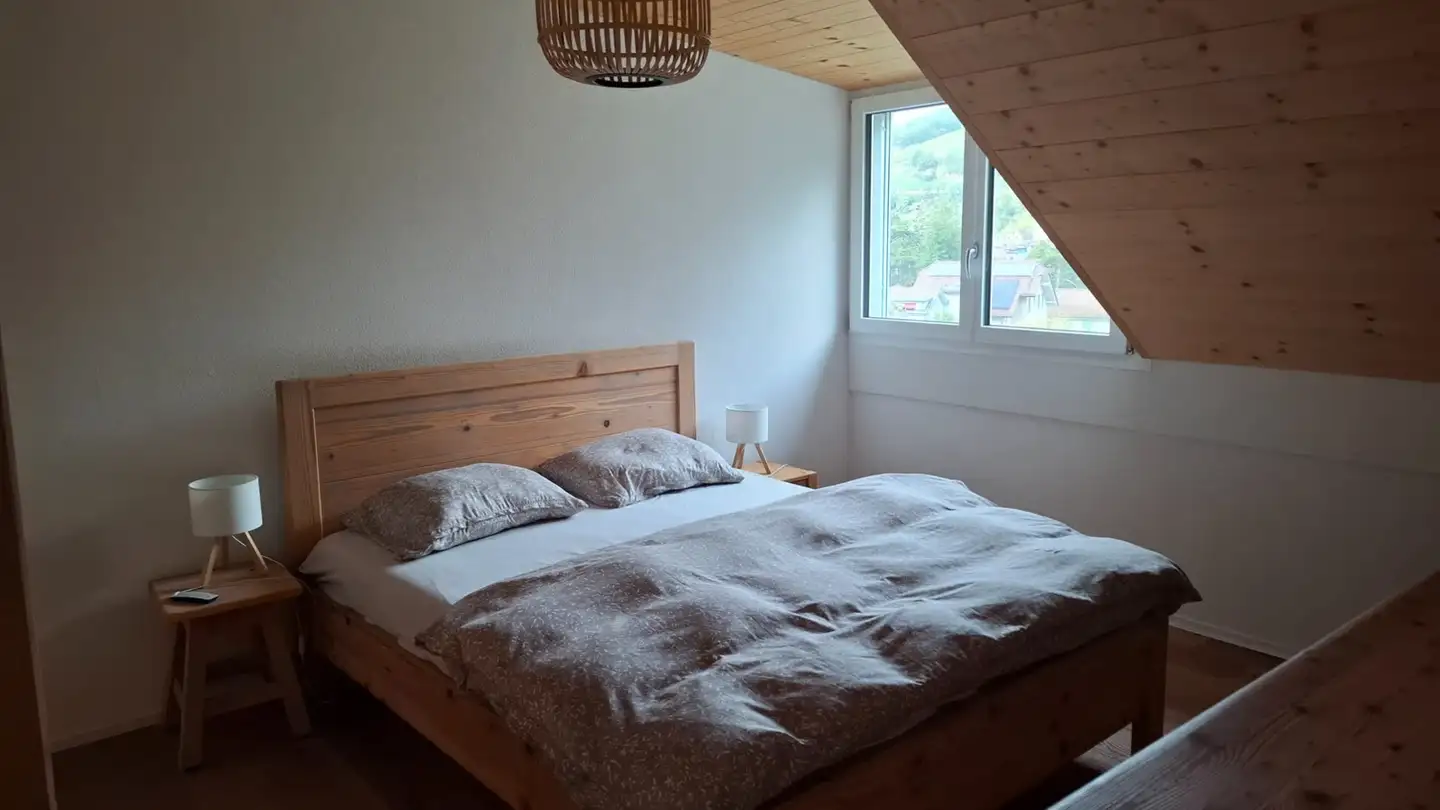 Wohnung mieten - Route Du Stand 12, 1880 Bex - Foto 4