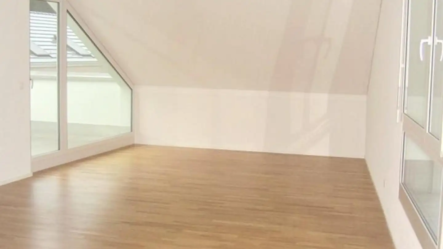 Penthouse for rent - Püntenstrasse 6, 8143 Stallikon - Photo 3