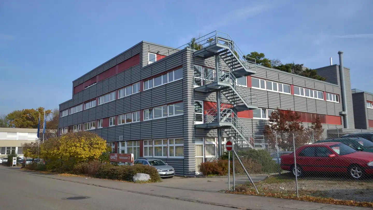 Spazio ufficio in affitto - Hofstrasse 21, 8181 Höri - Photo 2