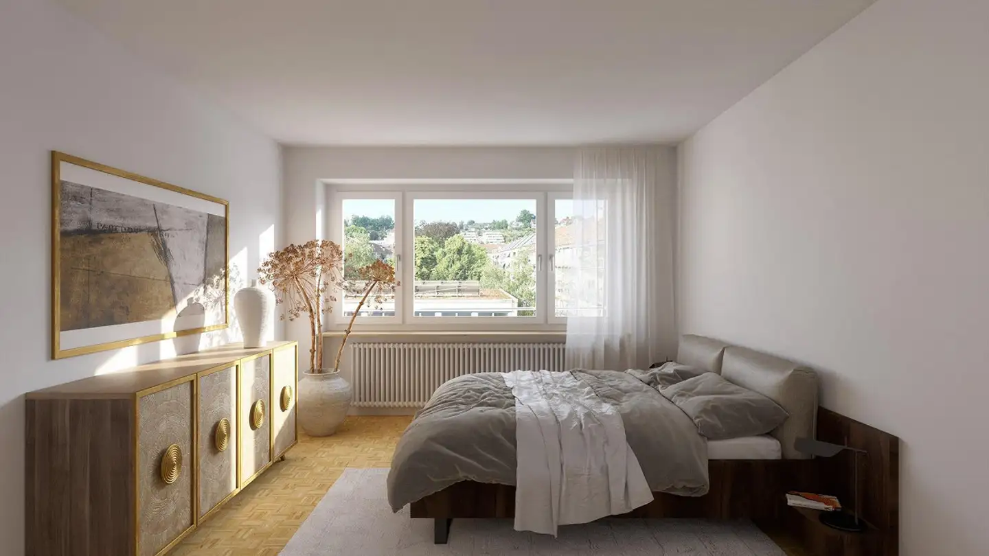 Wohnung mieten - Dornacherstrasse 270, 4053 Basel