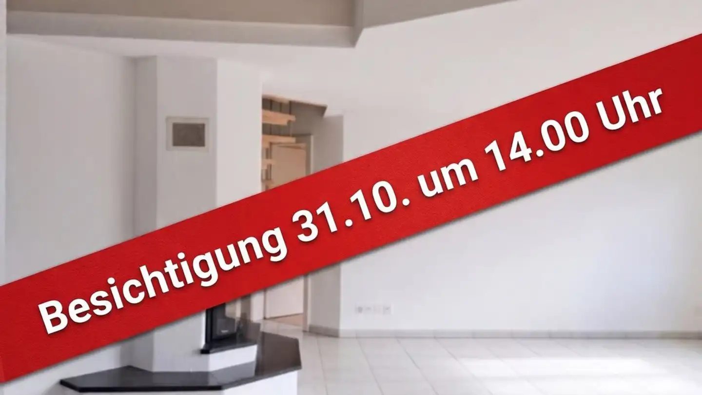 Duplex for rent - 5620 Bremgarten AG
