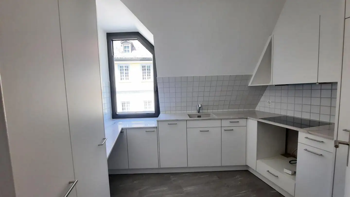 Appartement à louer - Klostergasse 5, 7000 Chur
