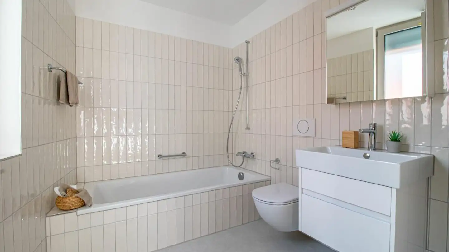 Appartamento in affitto - Rainlihalde 11, 6260 Reiden - Photo 3