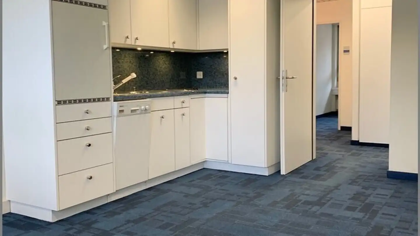 Spazio ufficio in affitto - Zimmergasse, 8008 Zürich - Photo 3