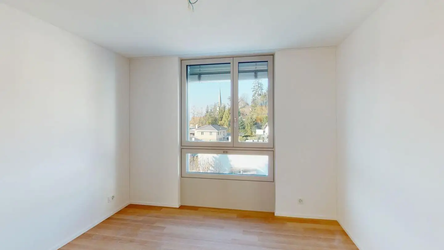 Appartamento in affitto - Rainlihalde 11, 6260 Reiden - Photo 2