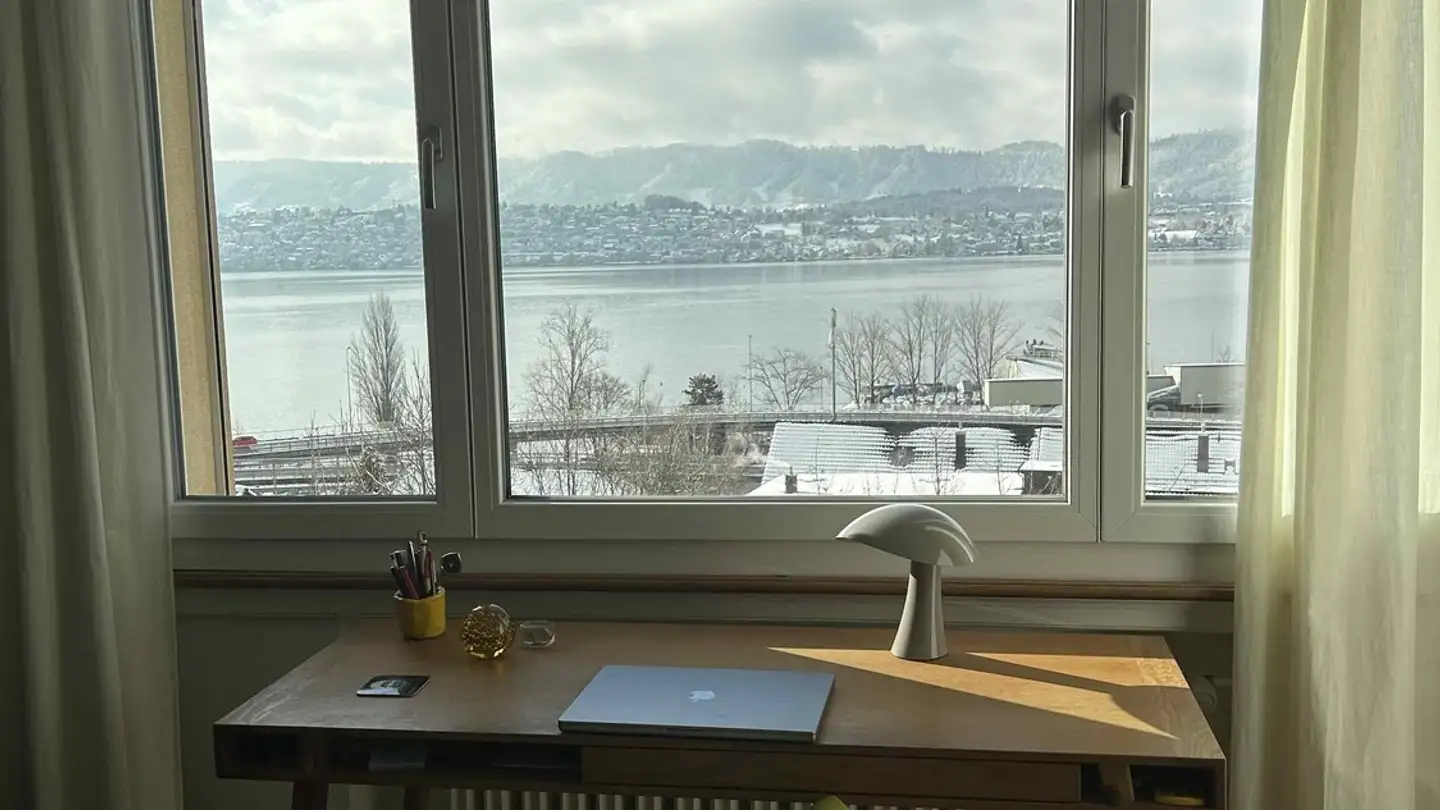 Appartamento in affitto - 8008 Zürich