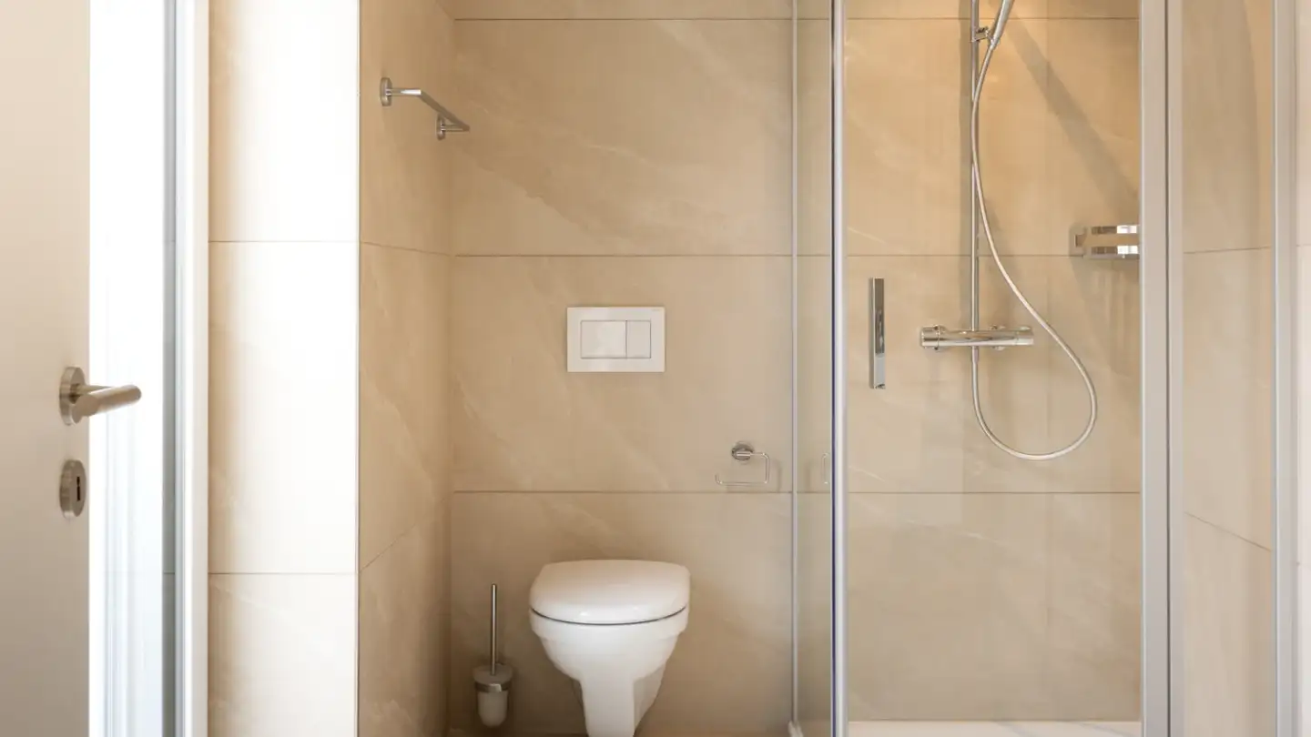 Studio à louer - Welchogasse 8, 8050 Zürich - Photo 2