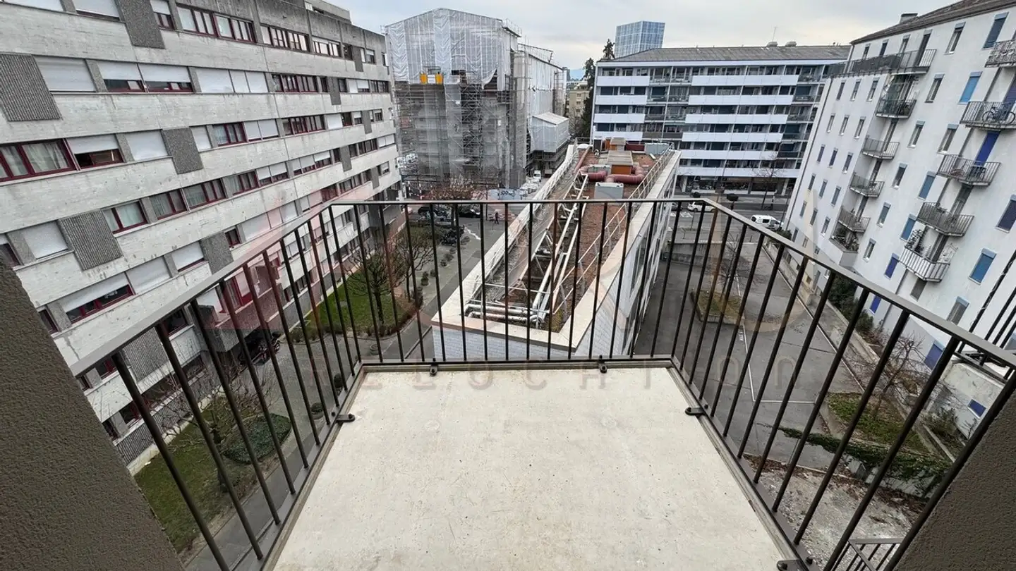 Appartamento in affitto - Rue Des Pervenches, 1227 Carouge GE