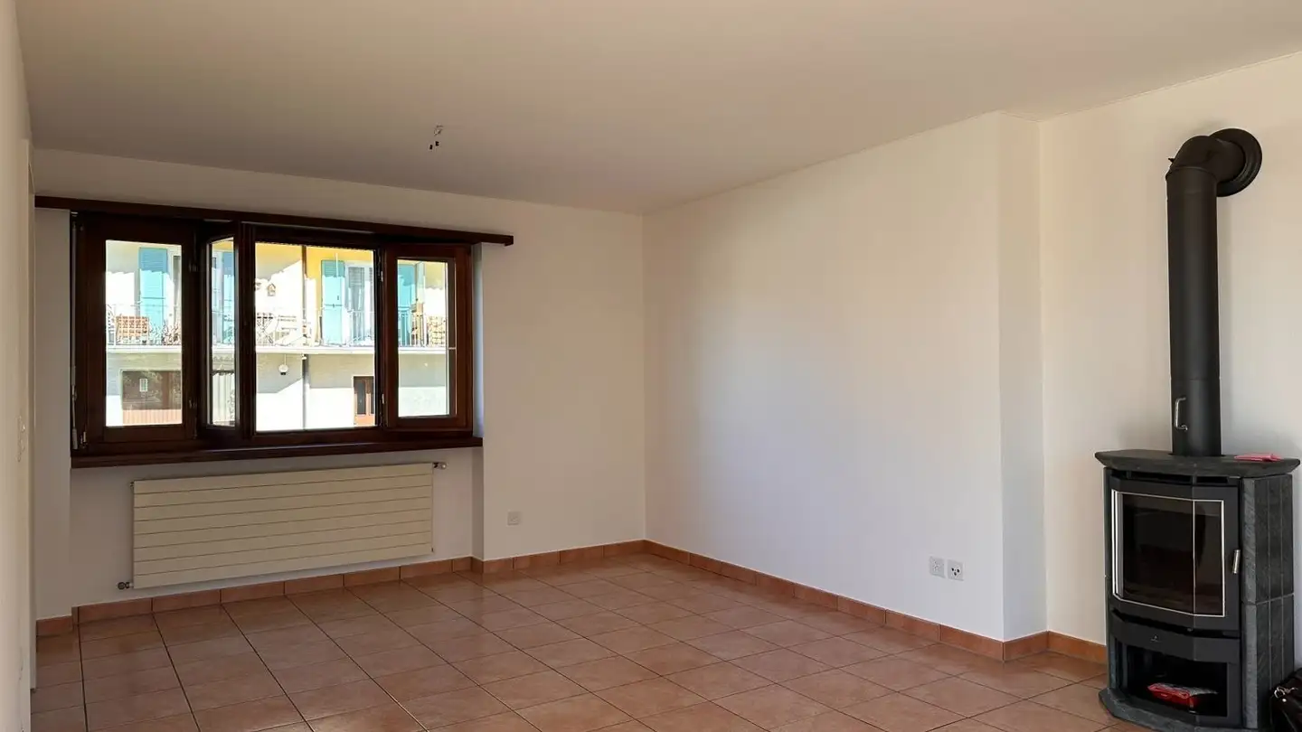 Appartamento in affitto - 6968 Sonvico
