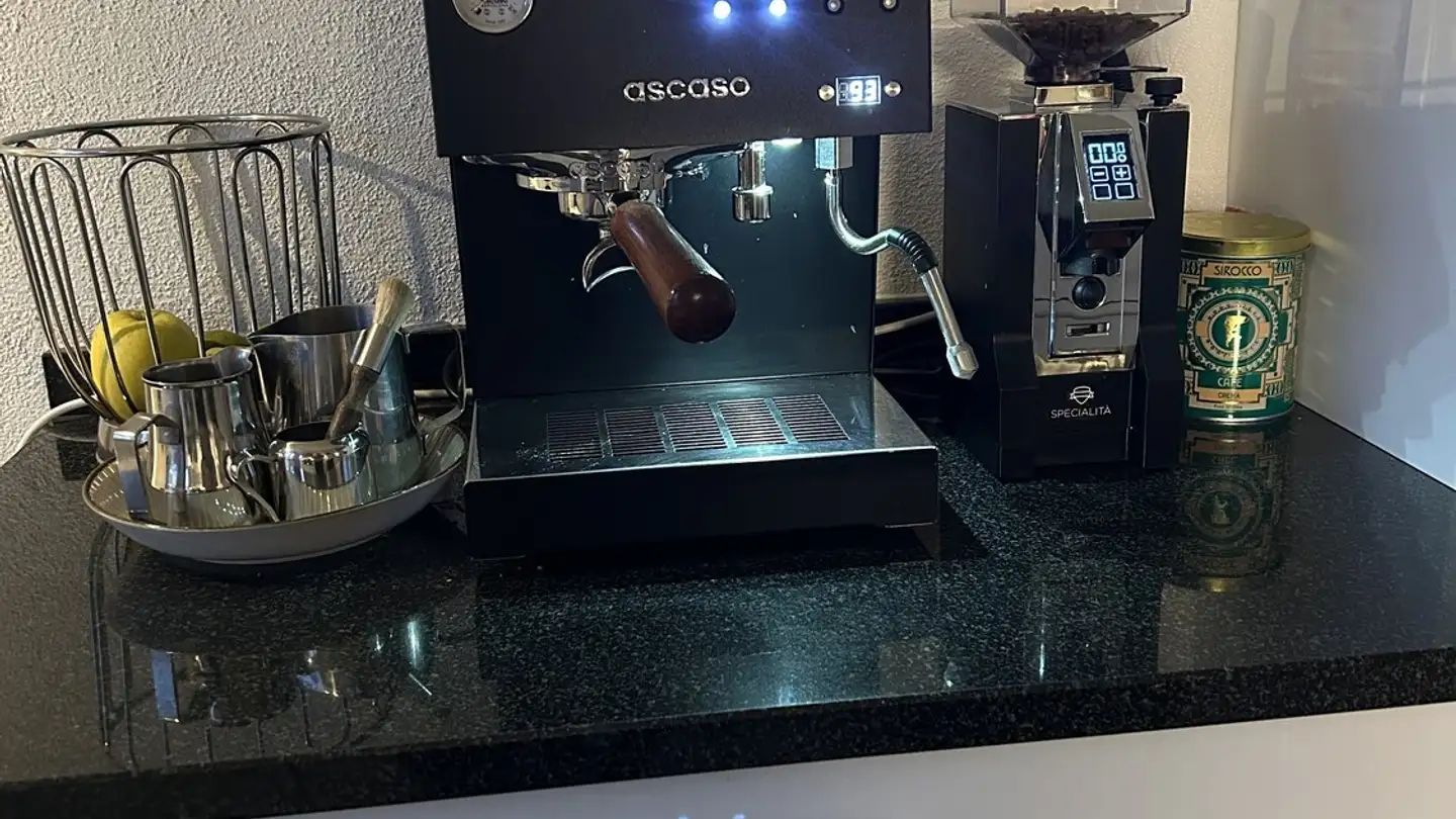 Appartamento in affitto - 8008 Zürich - Foto 4